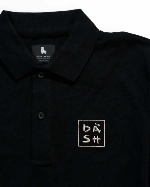 L/S Inada Polo - Imagen 2